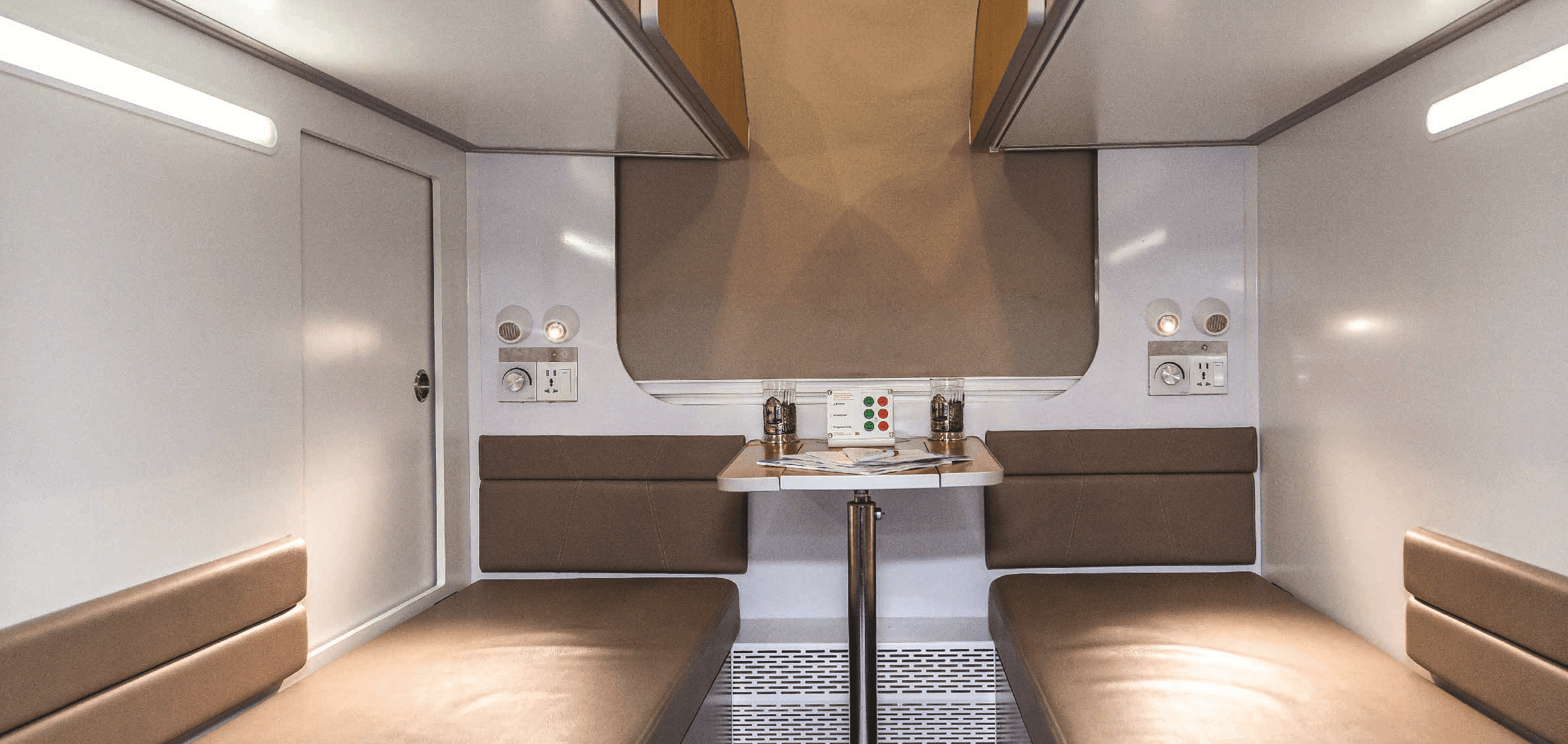 Upgrading the rolling stock in 2020–2025