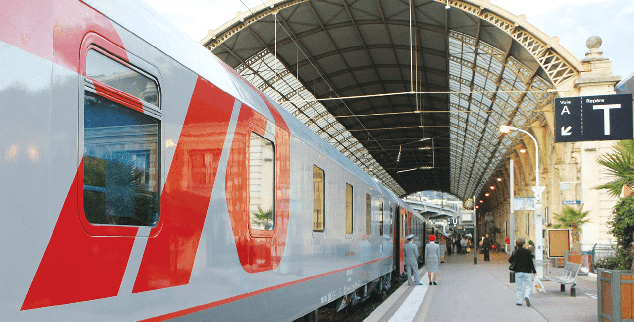 Station